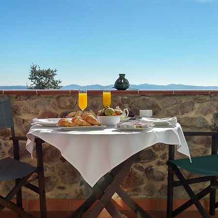 Hotel La Era De Aracena - Adults Only Εξωτερικό φωτογραφία