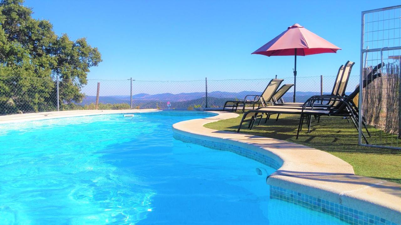 Hotel La Era De Aracena - Adults Only Εξωτερικό φωτογραφία