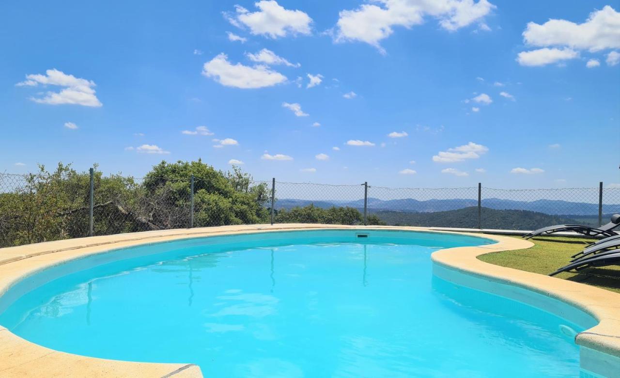 Hotel La Era De Aracena - Adults Only Εξωτερικό φωτογραφία