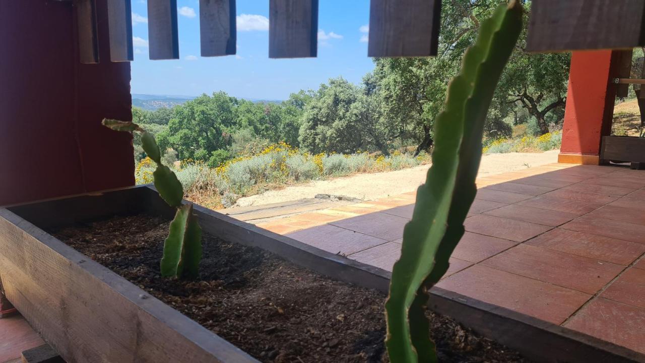 Hotel La Era De Aracena - Adults Only Εξωτερικό φωτογραφία