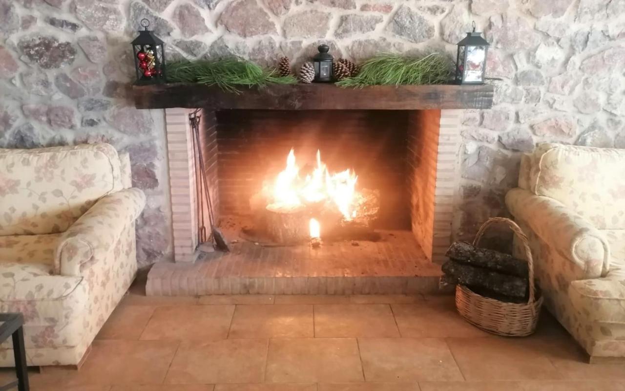 Hotel La Era De Aracena - Adults Only Εξωτερικό φωτογραφία