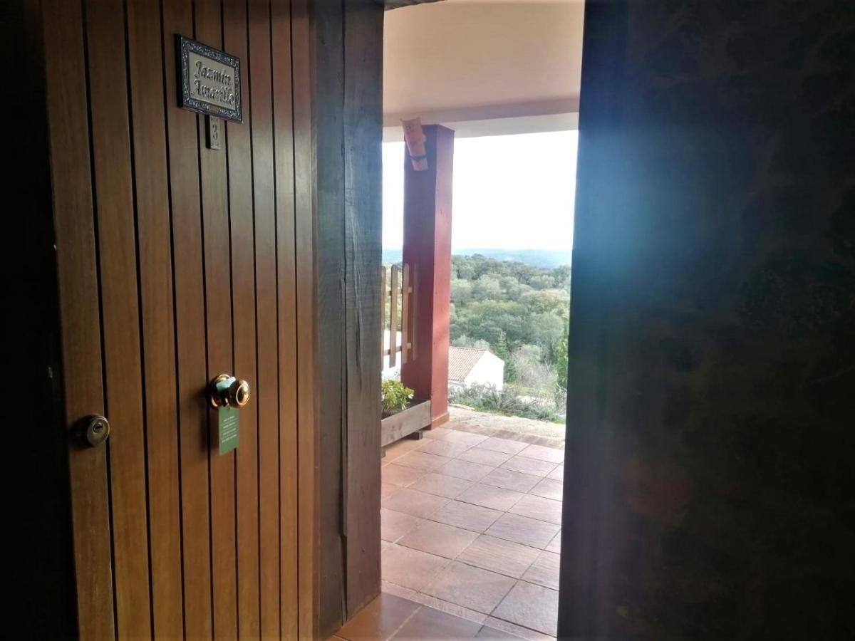 Hotel La Era De Aracena - Adults Only Εξωτερικό φωτογραφία