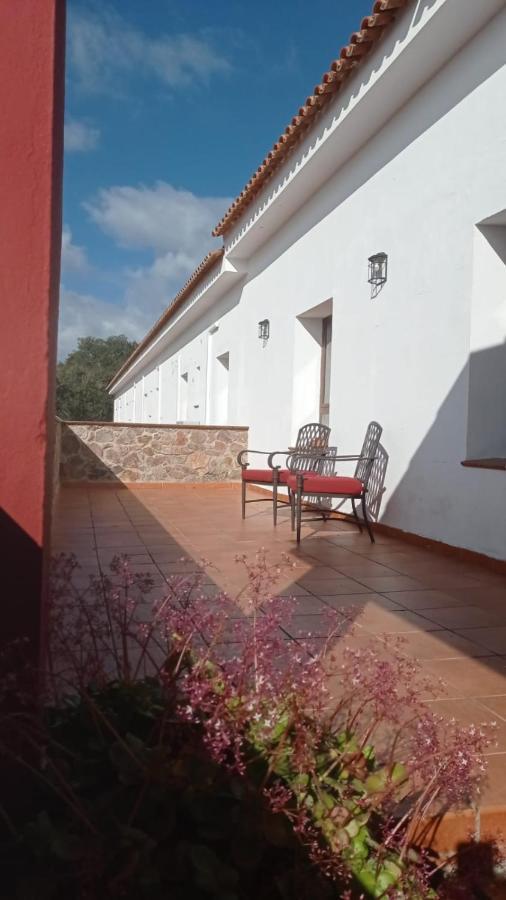 Hotel La Era De Aracena - Adults Only Εξωτερικό φωτογραφία