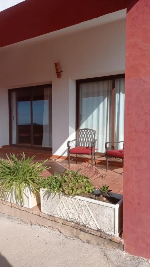 Hotel La Era De Aracena - Adults Only Εξωτερικό φωτογραφία