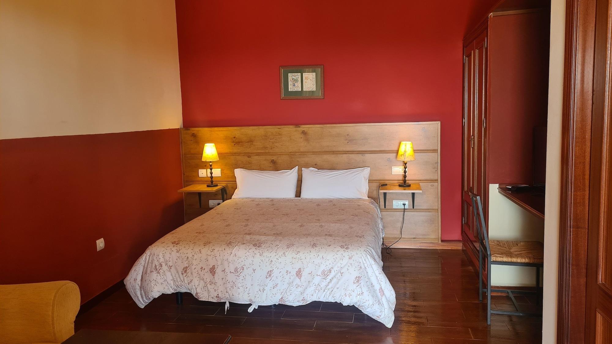 Hotel La Era De Aracena - Adults Only Εξωτερικό φωτογραφία