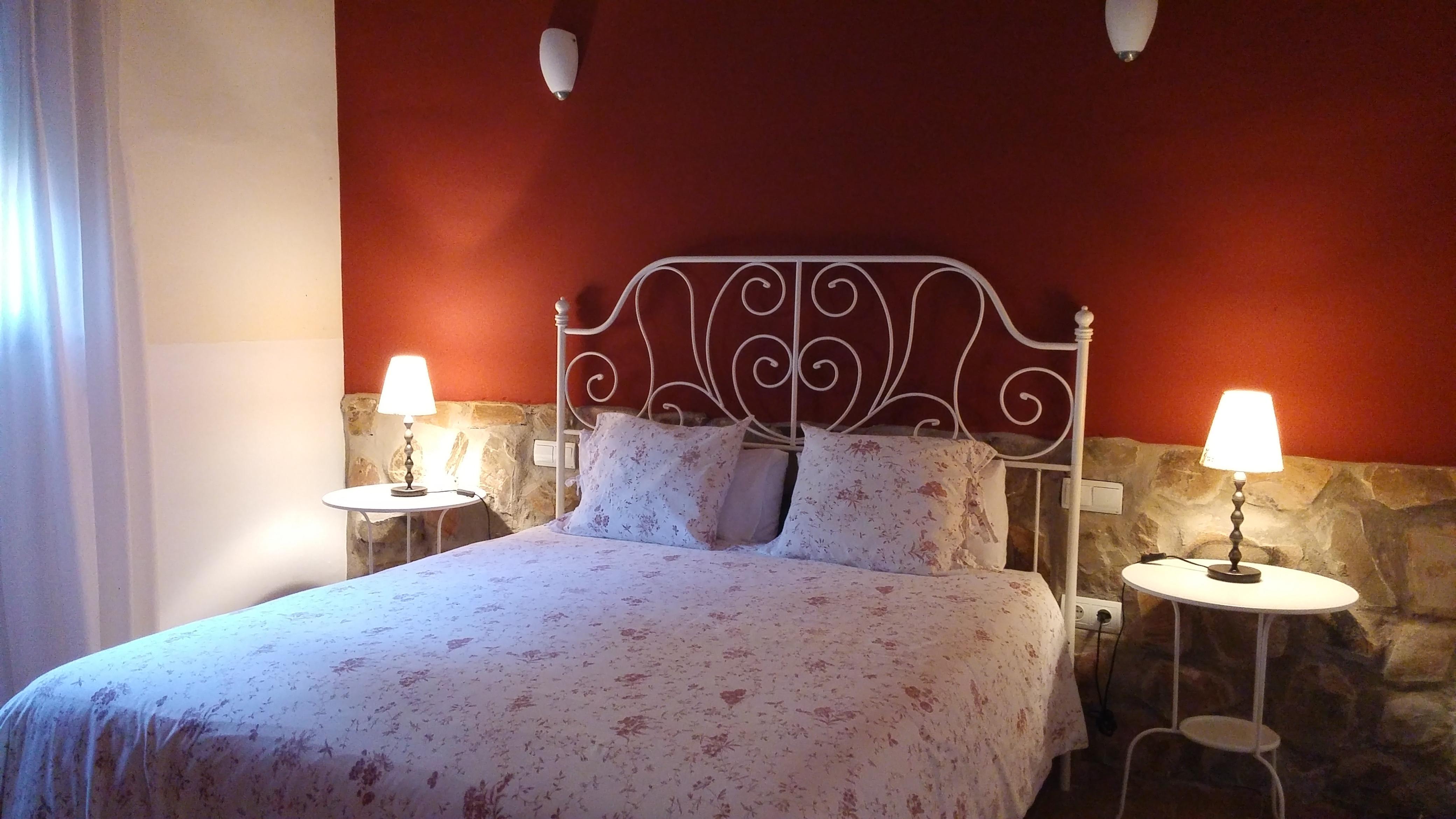Hotel La Era De Aracena - Adults Only Εξωτερικό φωτογραφία