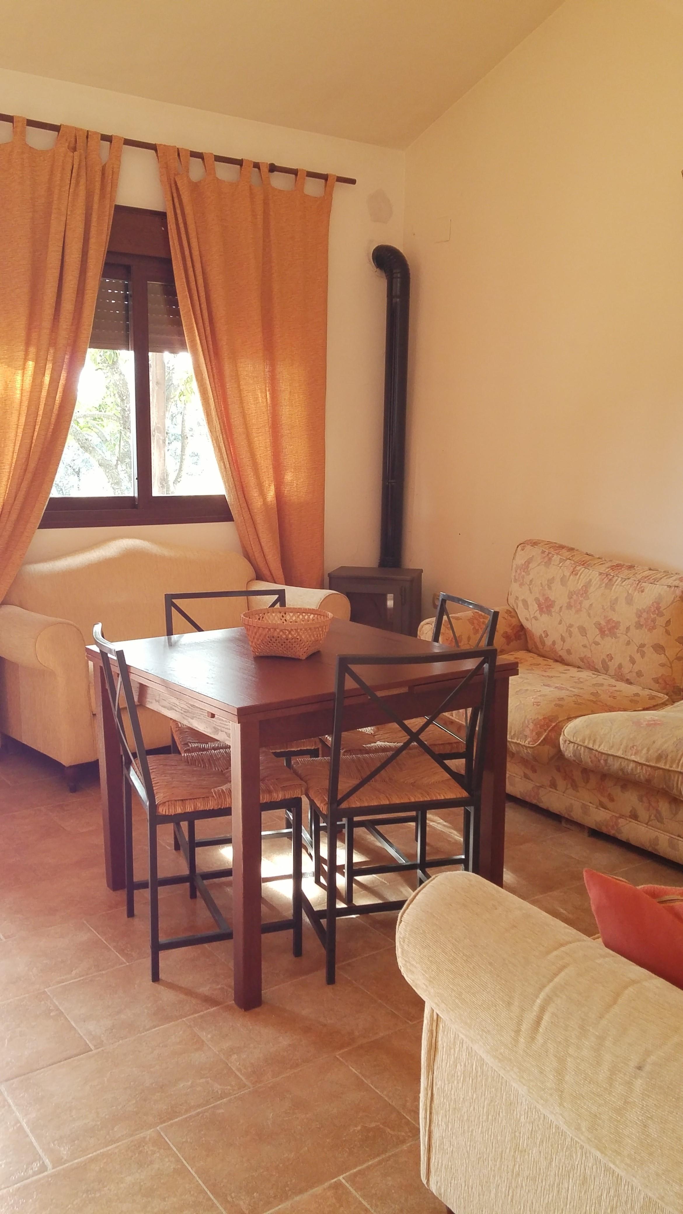 Hotel La Era De Aracena - Adults Only Εξωτερικό φωτογραφία