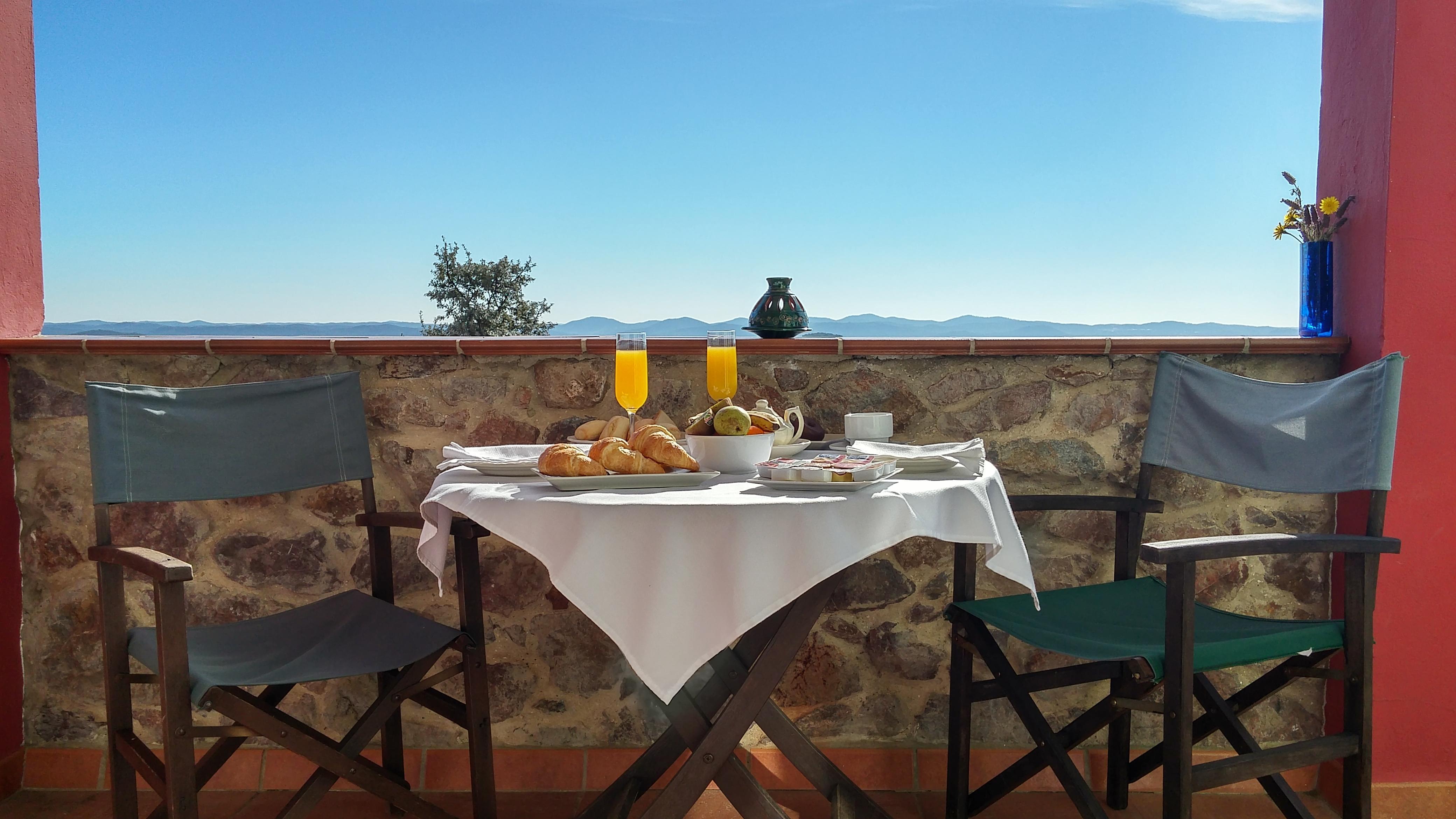 Hotel La Era De Aracena - Adults Only Εξωτερικό φωτογραφία