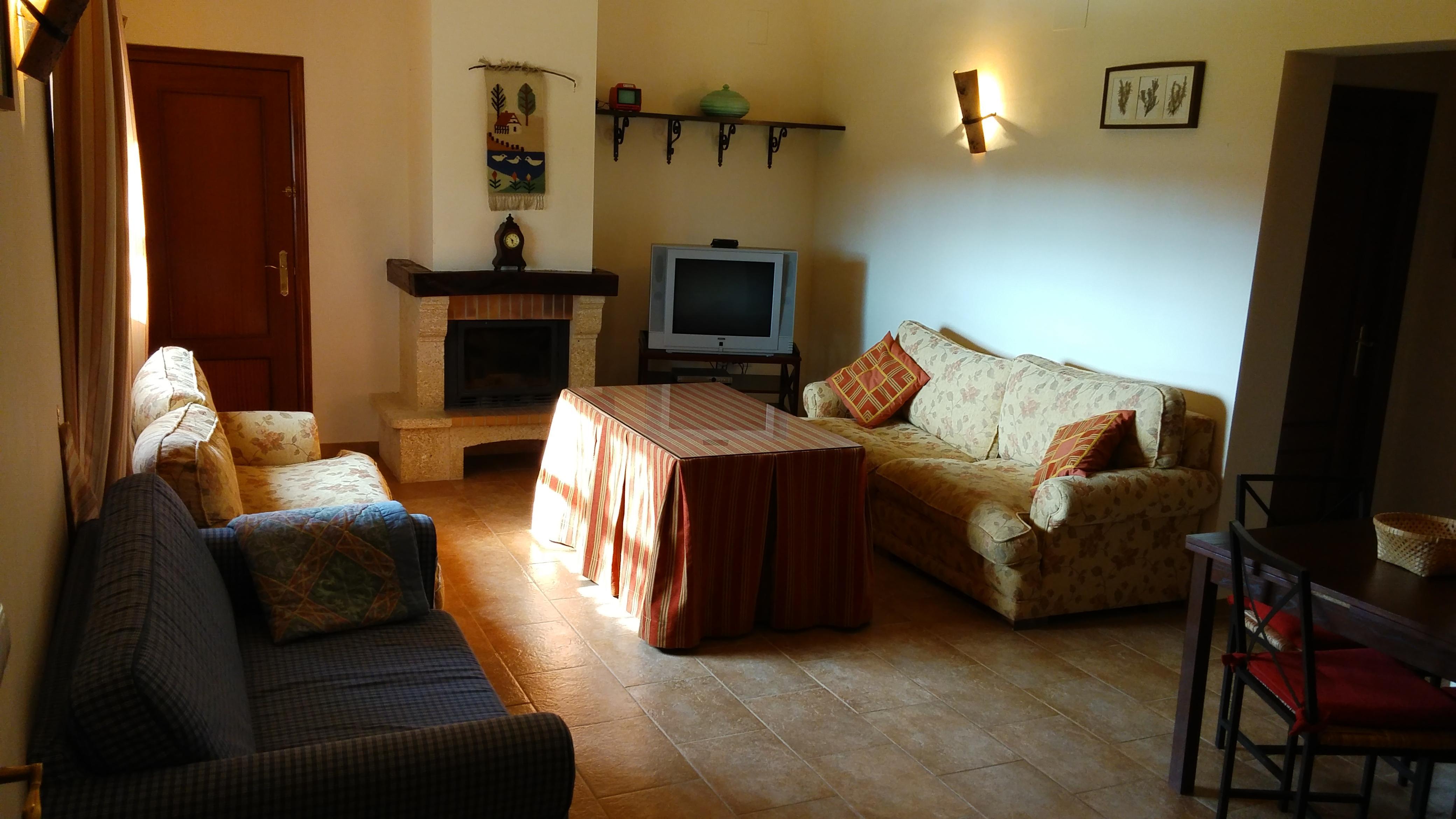Hotel La Era De Aracena - Adults Only Εξωτερικό φωτογραφία