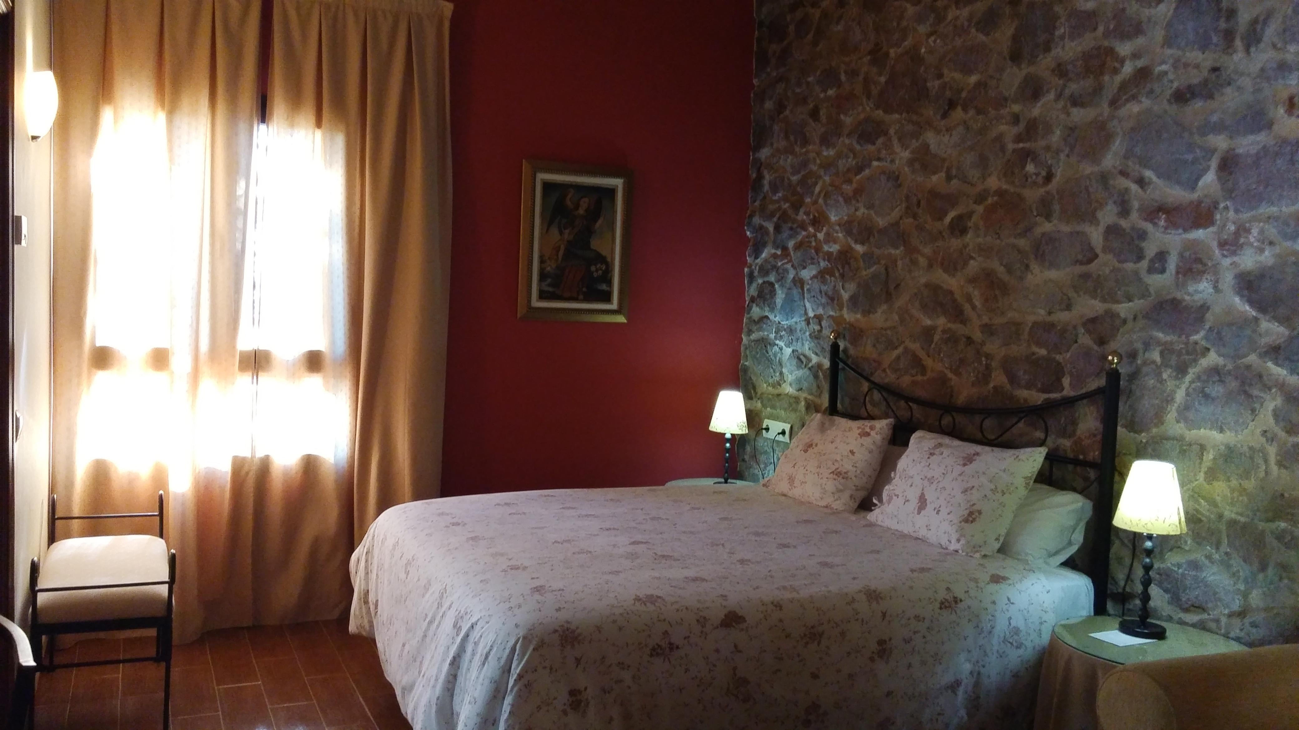 Hotel La Era De Aracena - Adults Only Εξωτερικό φωτογραφία