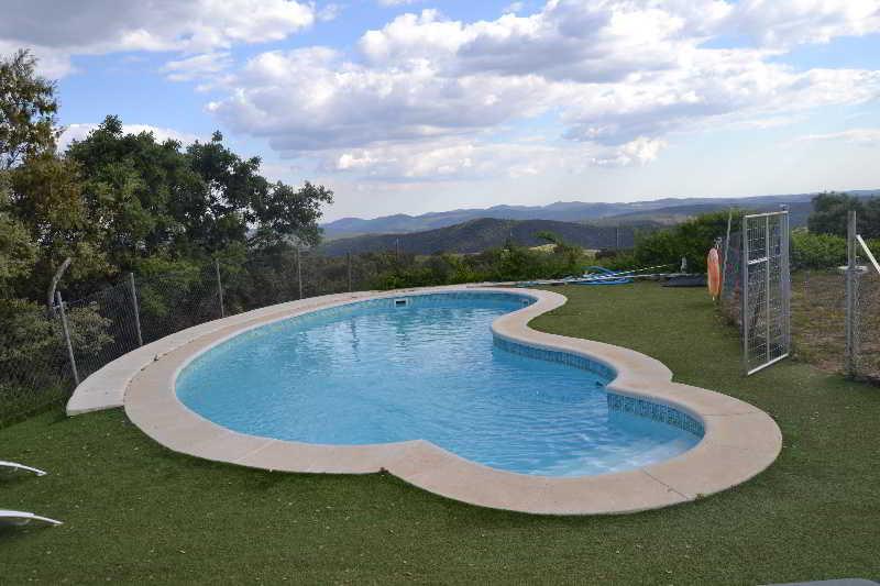 Hotel La Era De Aracena - Adults Only Εξωτερικό φωτογραφία