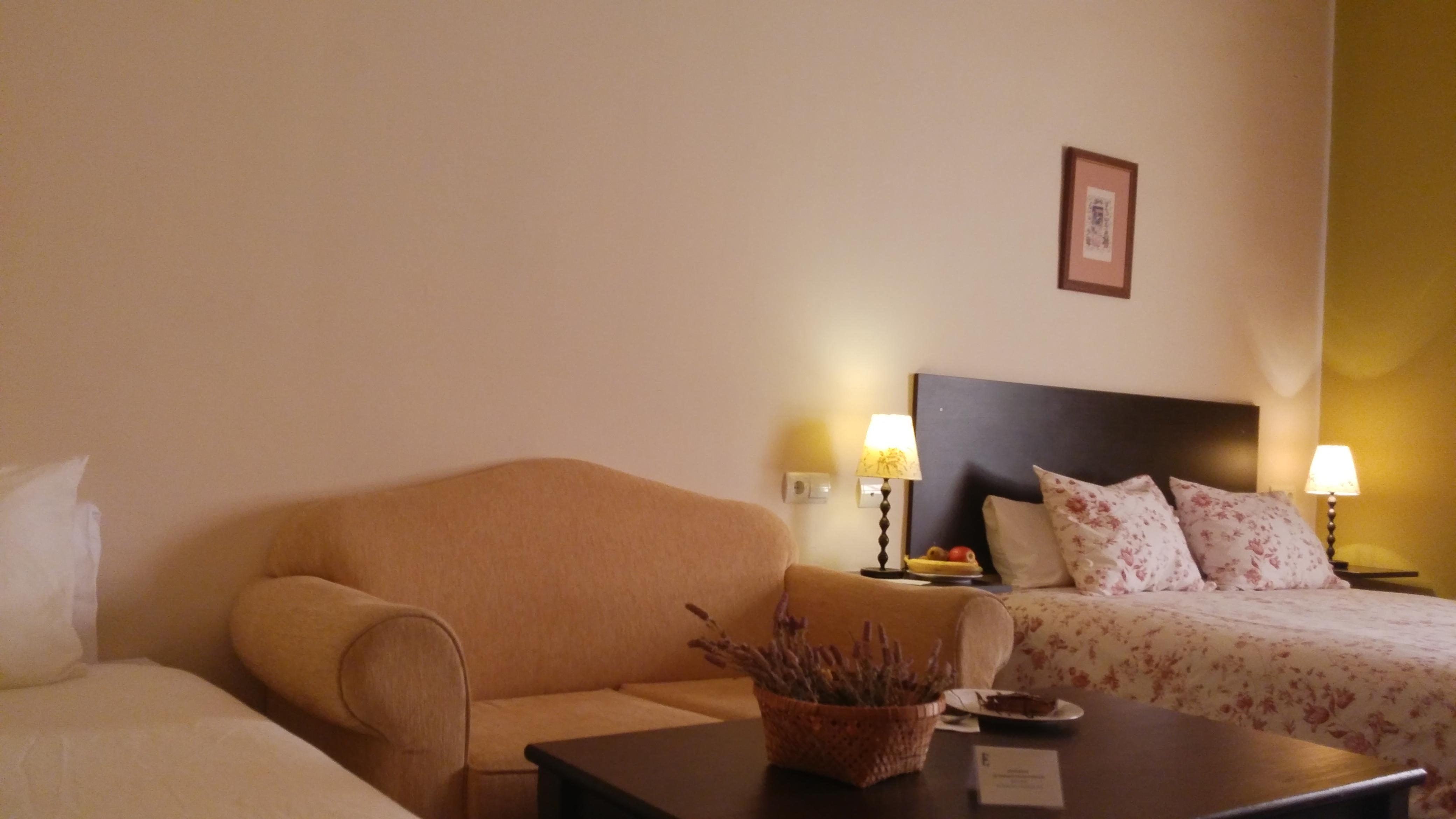 Hotel La Era De Aracena - Adults Only Εξωτερικό φωτογραφία