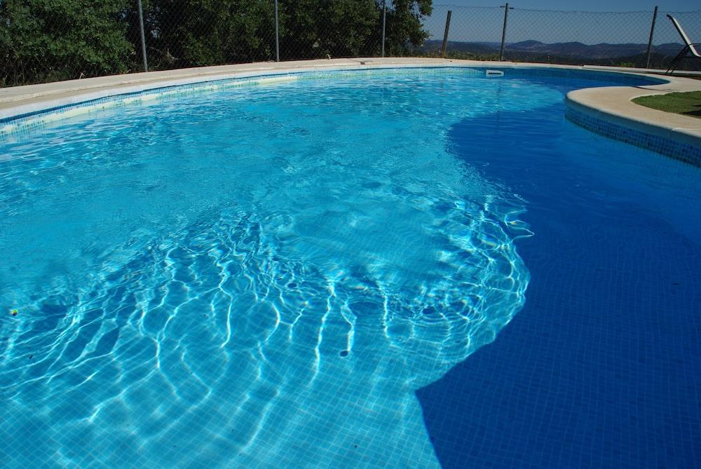 Hotel La Era De Aracena - Adults Only Εξωτερικό φωτογραφία