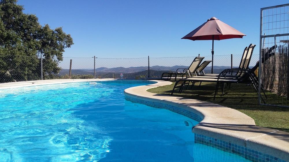 Hotel La Era De Aracena - Adults Only Εξωτερικό φωτογραφία