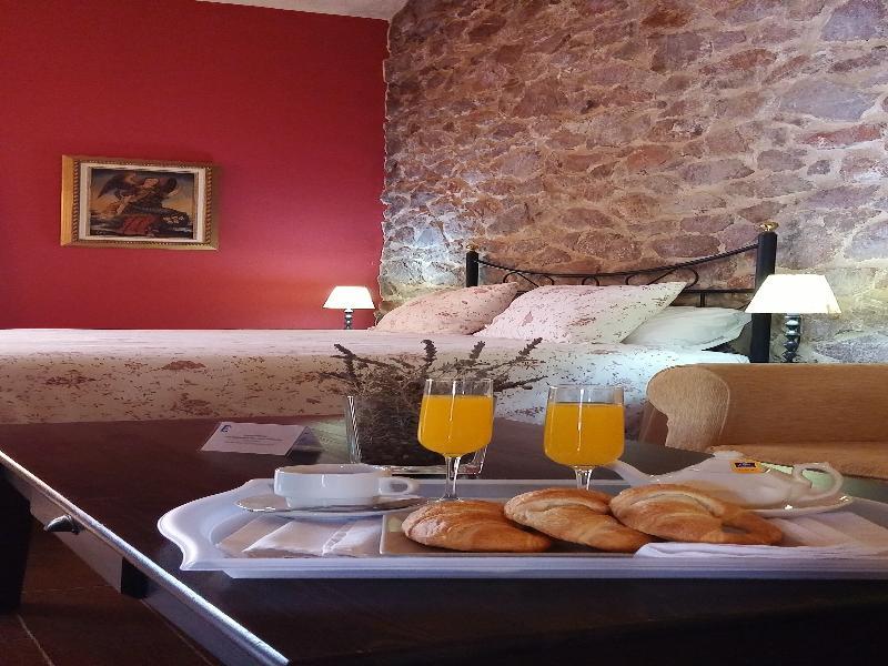 Hotel La Era De Aracena - Adults Only Εξωτερικό φωτογραφία