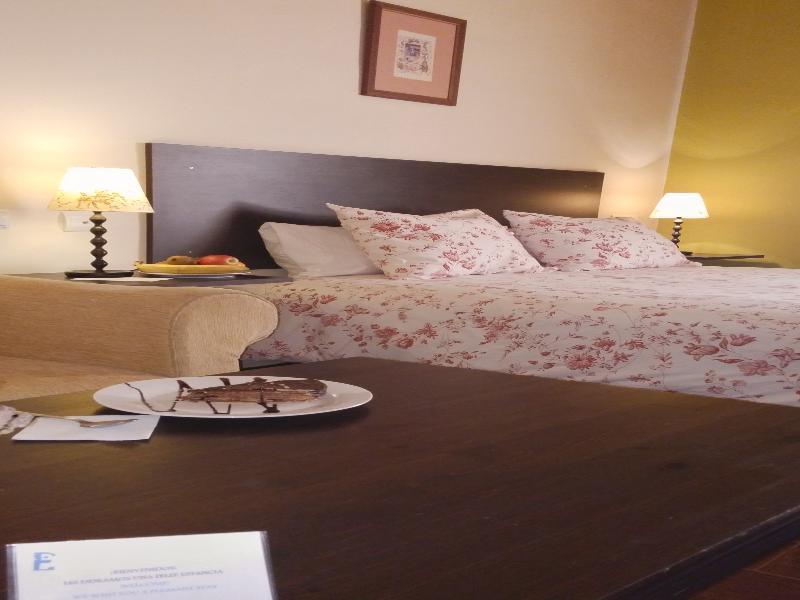 Hotel La Era De Aracena - Adults Only Εξωτερικό φωτογραφία