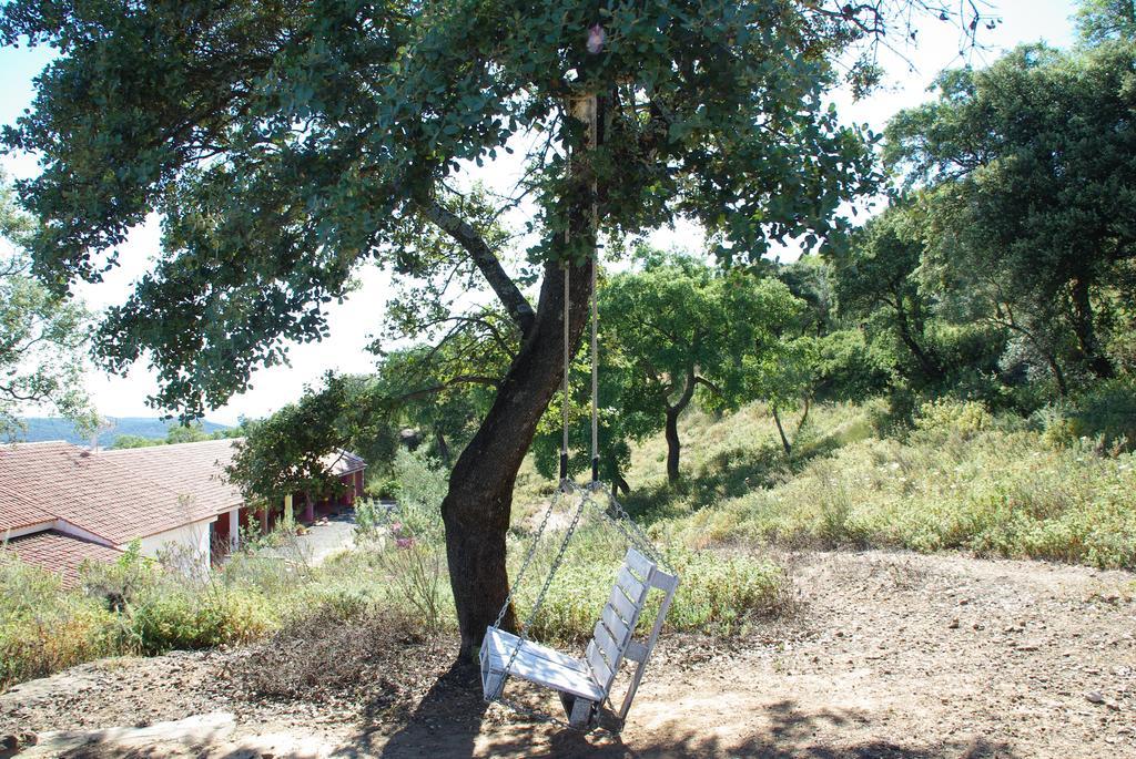 Hotel La Era De Aracena - Adults Only Εξωτερικό φωτογραφία