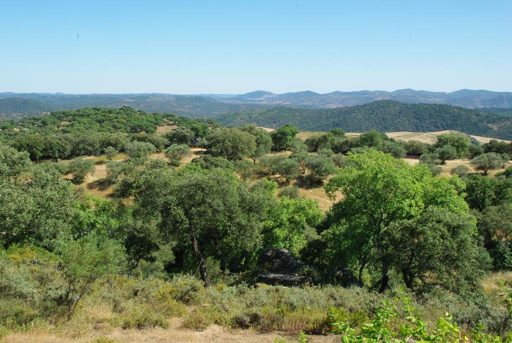Hotel La Era De Aracena - Adults Only Εξωτερικό φωτογραφία