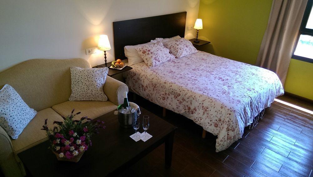 Hotel La Era De Aracena - Adults Only Εξωτερικό φωτογραφία