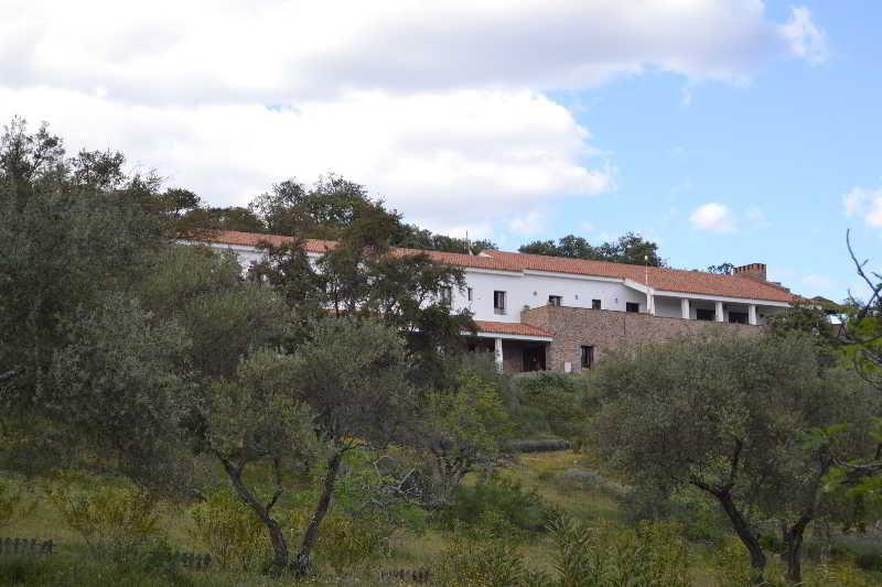 Hotel La Era De Aracena - Adults Only Εξωτερικό φωτογραφία