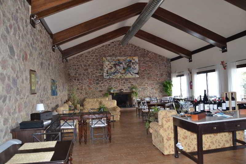 Hotel La Era De Aracena - Adults Only Εξωτερικό φωτογραφία