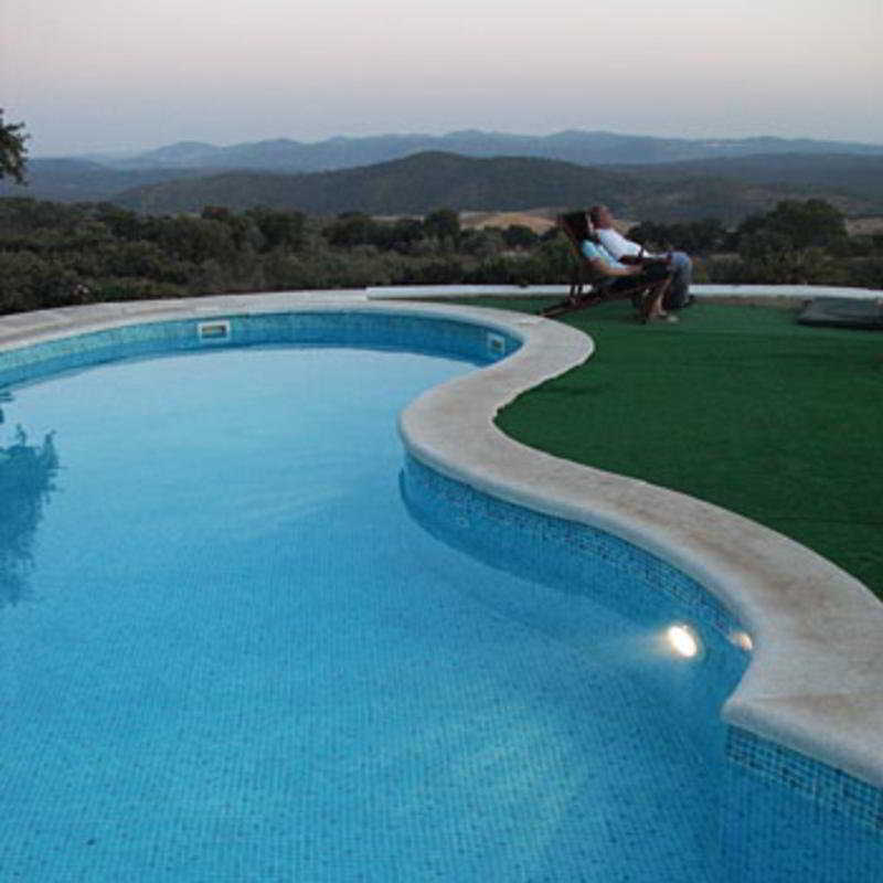 Hotel La Era De Aracena - Adults Only Εξωτερικό φωτογραφία