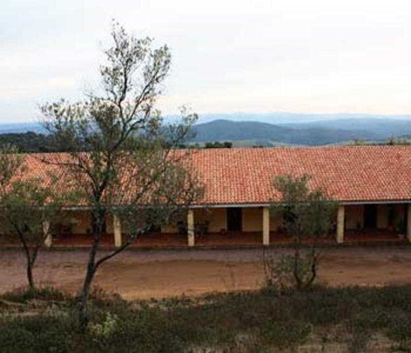 Hotel La Era De Aracena - Adults Only Εξωτερικό φωτογραφία