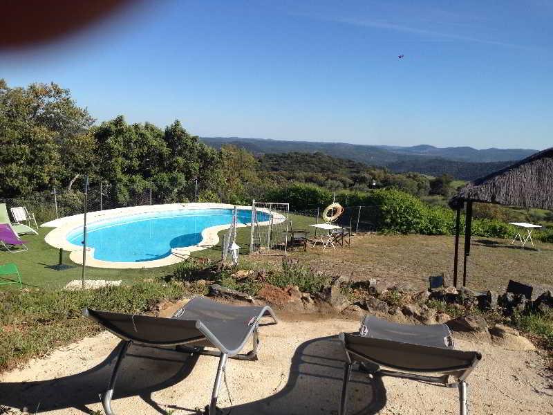 Hotel La Era De Aracena - Adults Only Εξωτερικό φωτογραφία