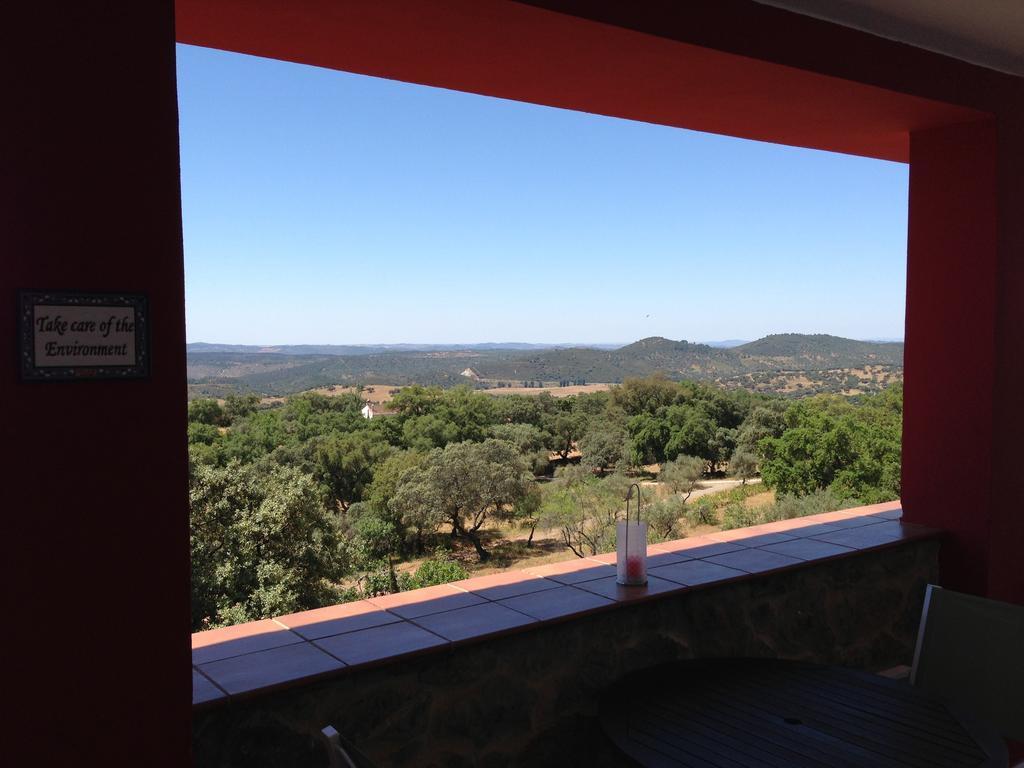 Hotel La Era De Aracena - Adults Only Εξωτερικό φωτογραφία