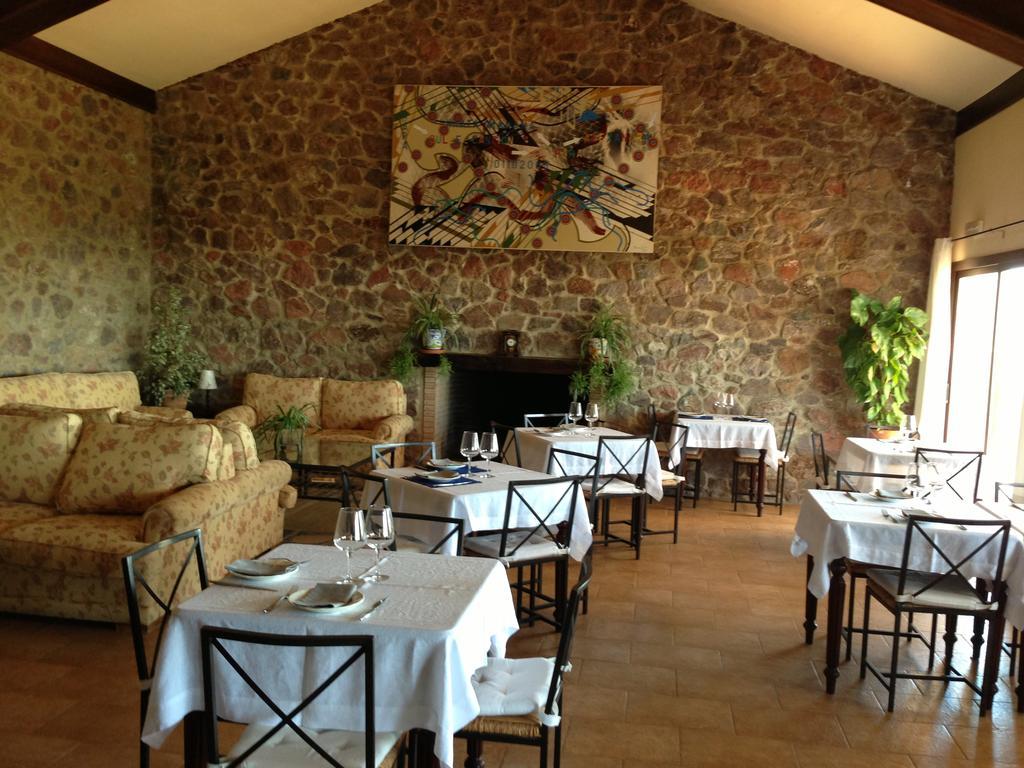 Hotel La Era De Aracena - Adults Only Εξωτερικό φωτογραφία