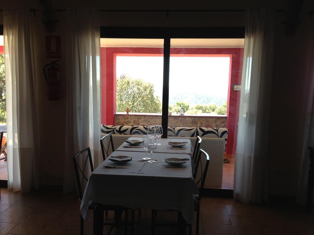 Hotel La Era De Aracena - Adults Only Εξωτερικό φωτογραφία