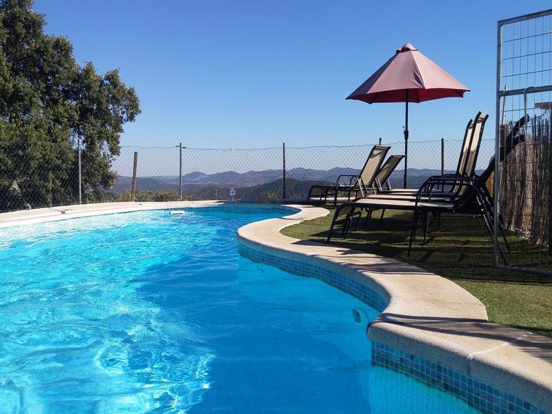 Hotel La Era De Aracena - Adults Only Εξωτερικό φωτογραφία