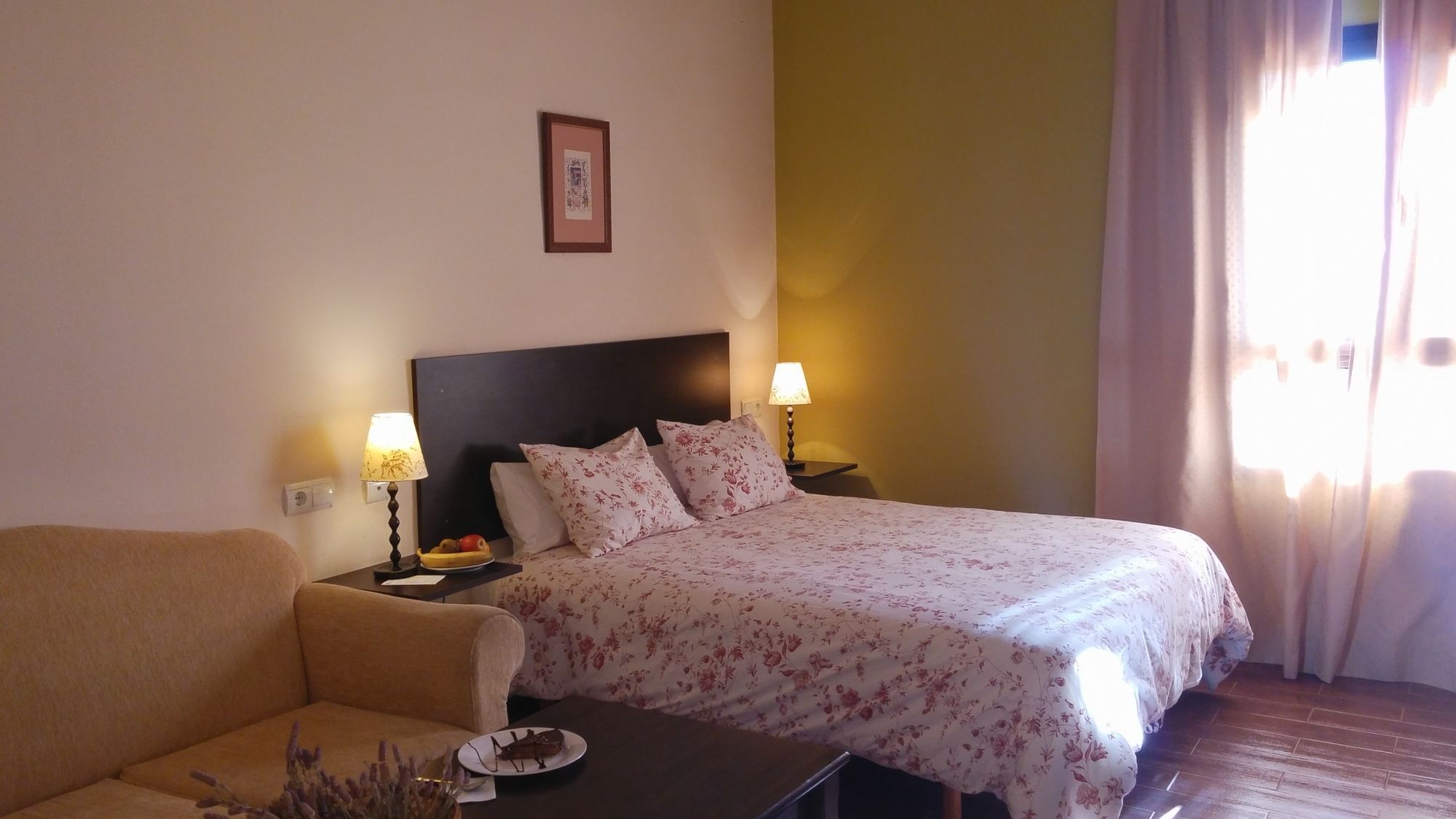 Hotel La Era De Aracena - Adults Only Εξωτερικό φωτογραφία
