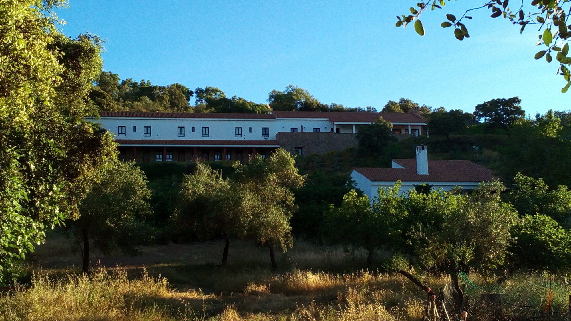 Hotel La Era De Aracena - Adults Only Εξωτερικό φωτογραφία